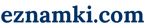 eznamki.com